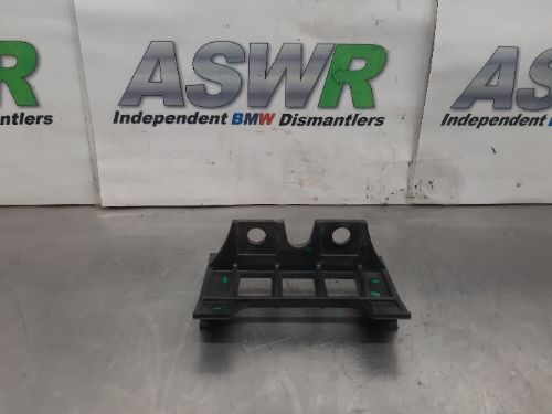 BMW E31 8 SERIES N S R Passenger Side Rear Bumper Bracket