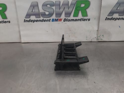 BMW E31 8 SERIES N S R Passenger Side Rear Bumper Bracket