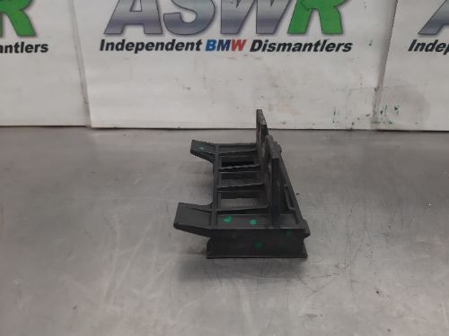 BMW E31 8 SERIES N S R Passenger Side Rear Bumper Bracket