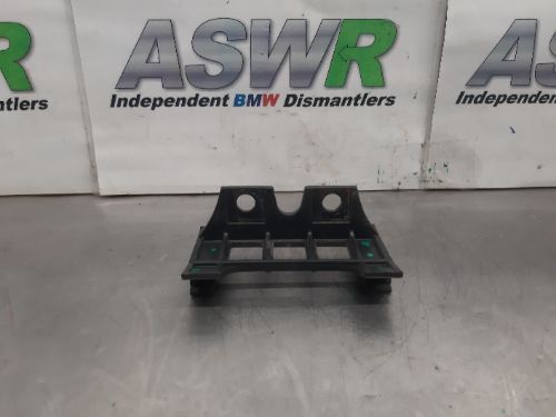 BMW E31 8 SERIES N S R Passenger Side Rear Bumper Bracket
