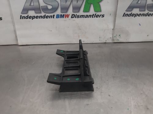 BMW E31 8 SERIES N S R Passenger Side Rear Bumper Bracket