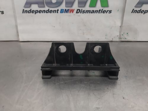 BMW E31 8 SERIES N S R Passenger Side Rear Bumper Bracket