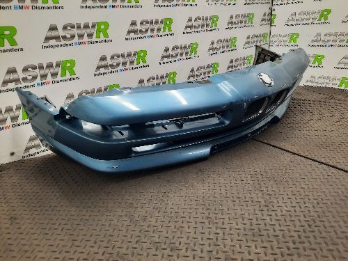 BMW E31 8 SERIES Front Bumper