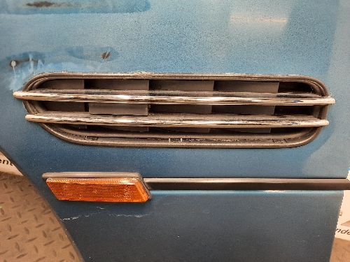 BMW E31 8 SERIES Wing Front N/S Left Passenger Side