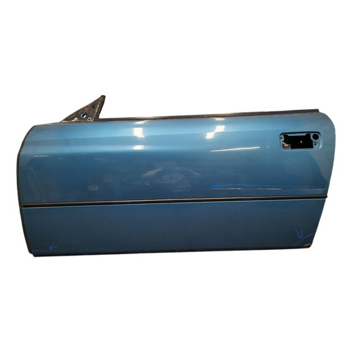 BMW E31 8 SERIES Door Front N/S Passenger Left