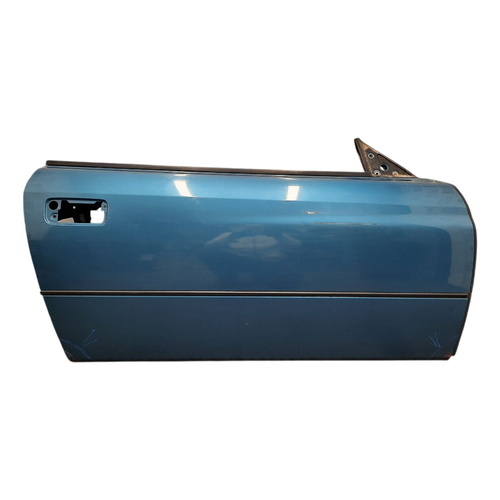 BMW E31 8 SERIES Door Front O/S Drivers Right