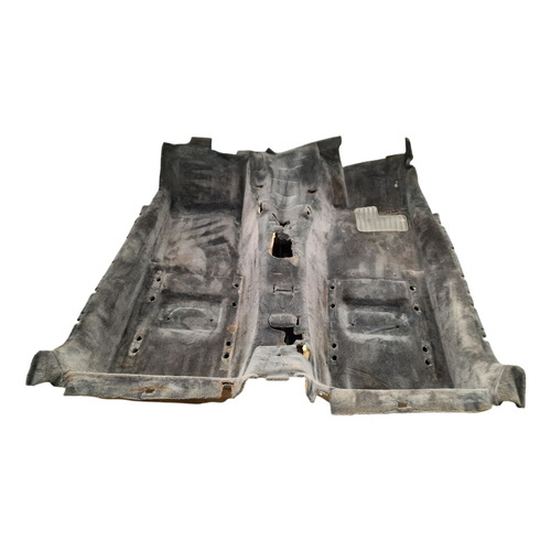 BMW 8 SERIES E31 Floor Carpet