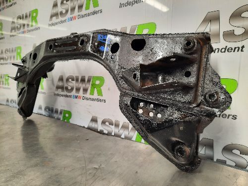 BMW E31 8 SERIES Front Engine Subframe