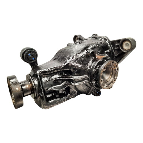 BMW E31 840i 8 SERIES 2.93 RATIO Rear Diff Differential