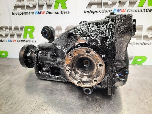 BMW E31 840i 8 SERIES 2.93 RATIO Rear Diff Differential