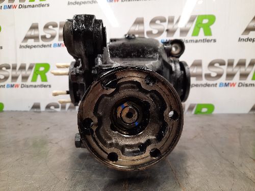 BMW E31 840i 8 SERIES 2.93 RATIO Rear Diff Differential