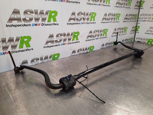 BMW Front Anti Roll Bar 24mm E31 8 SERIES 840i