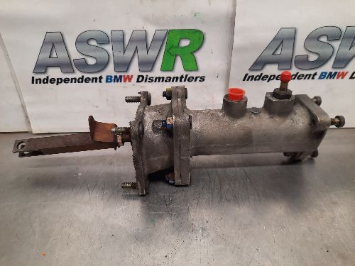BMW Brake Servo Unit E34 E32 E31 5 7 8 SERIES