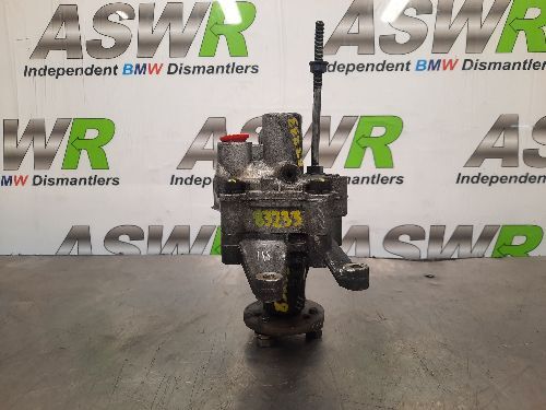 BMW E31 8 SERIES Power Steering Pump M60 M62 M73 Petrol