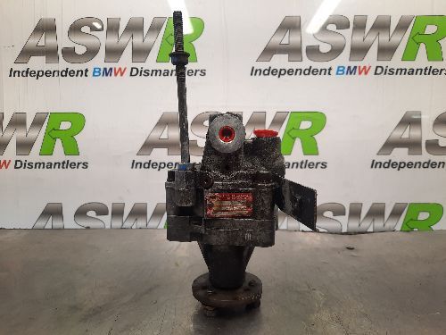 BMW E31 8 SERIES Power Steering Pump M60 M62 M73 Petrol