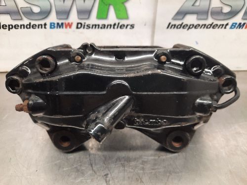 BMW Front Brake Caliper Brembo N/S Passenger Side E31 8 SERIES