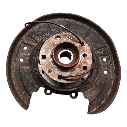 BMW E31 8 SERIES Hub Wheel Rear N/S Passenger Side