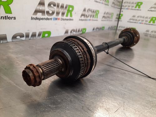 BMW E31 8 SERIES Rear Driveshaft (Not Handed)