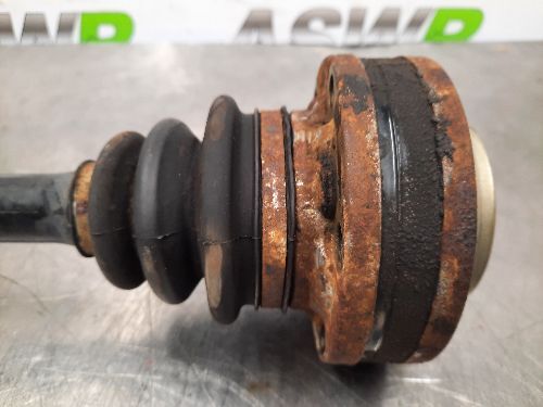 BMW E31 8 SERIES Rear Driveshaft (Not Handed)