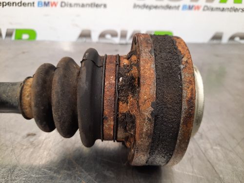 BMW E31 8 SERIES Rear Driveshaft (Not Handed)