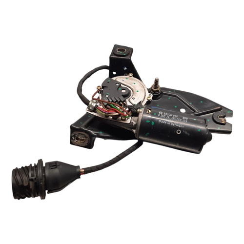 BMW E31 8 SERIES Front Wiper Motor