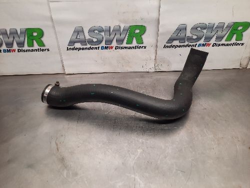 BMW E31 8 SERIES M60 M62 Petrol Bottom Radiator Coolant Hose
