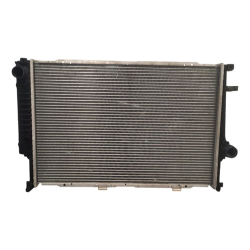 BMW E31 8 SERIES Radiator