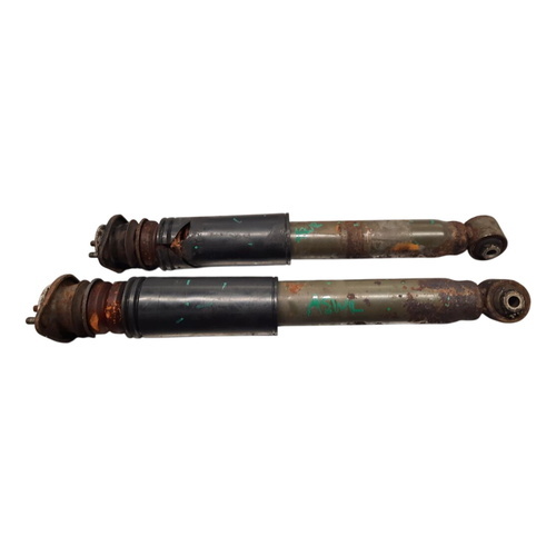 BMW Rear Shock Absorber Pair E31 8 SERIES