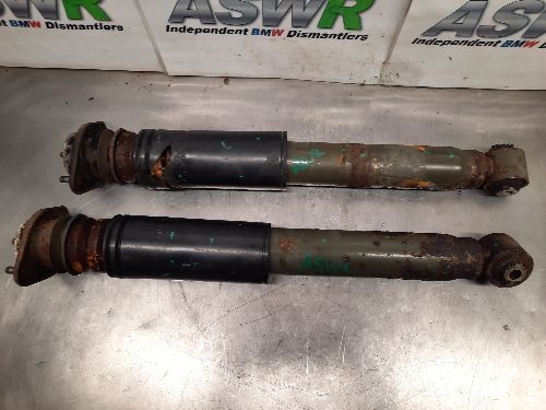 BMW Rear Shock Absorber Pair E31 8 SERIES