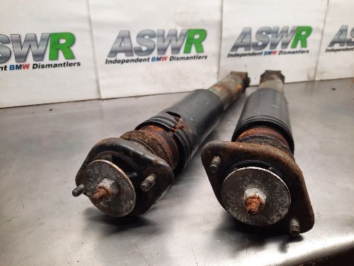 BMW Rear Shock Absorber Pair E31 8 SERIES