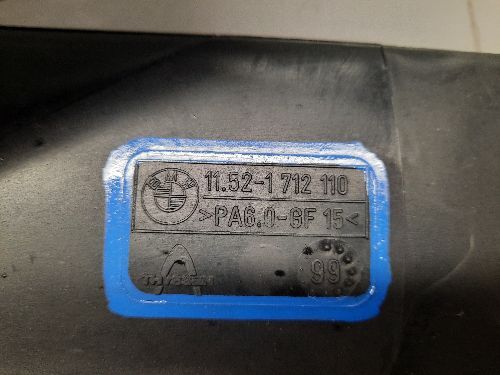 BMW Viscous Fan & Coupling E34 E39 E32 E38 E31 5 7 8 SERIES