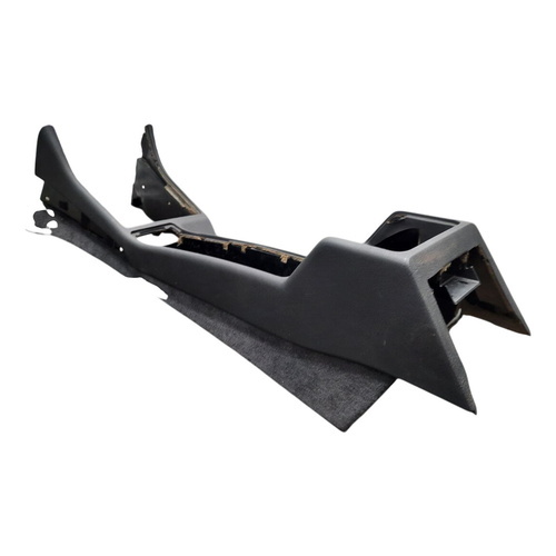 BMW 8 SERIES E31 Centre Console Schwarz