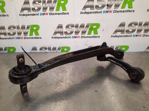 BMW E31 8 SERIES Rear Trailing Arm O/S Drivers Side