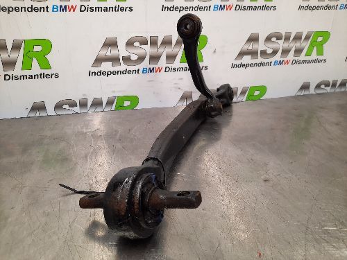 BMW E31 8 SERIES Rear Trailing Arm O/S Drivers Side