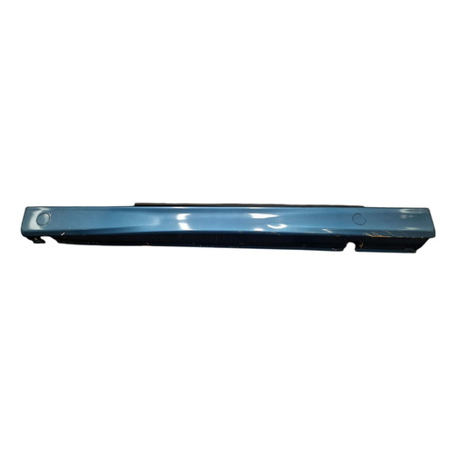 BMW E31 8 SERIES Side Skirt Outer O/S Drivers Right