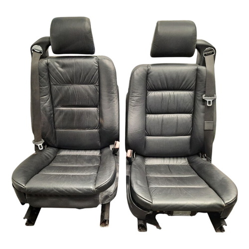 BMW E31 8 SERIES Leather Interior Set (Spares & Repairs)