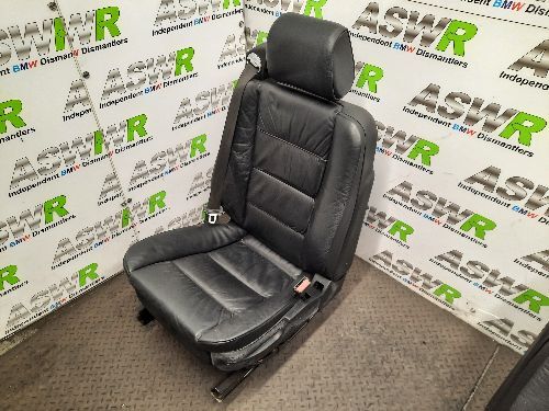 BMW E31 8 SERIES Leather Interior Set (Spares & Repairs)
