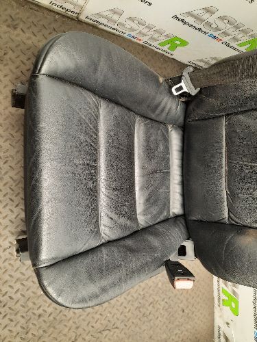 BMW E31 8 SERIES Leather Interior Set (Spares & Repairs)