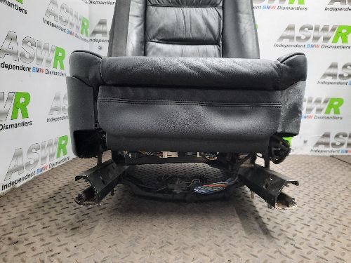 BMW E31 8 SERIES Leather Interior Set (Spares & Repairs)