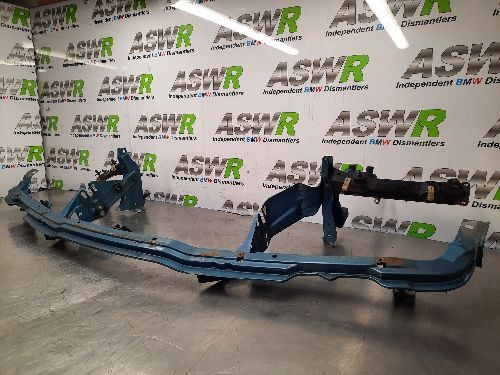 BMW Front Slam Panel E31 8 SERIES