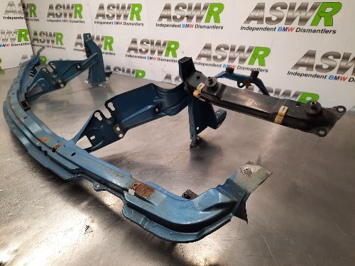 BMW Front Slam Panel E31 8 SERIES