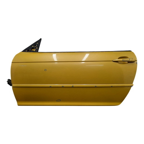 BMW 3 SERIES Door Front N/S Passenger Side E46 Coupe / Convertible
