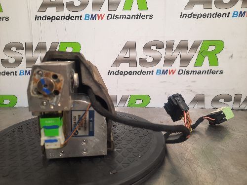 BMW Convertible Roof Hydraulic Pump E46 3 SERIES