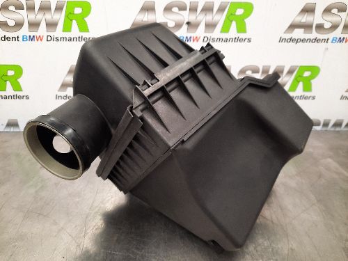 BMW Air Filter Box S54 Petrol E46 M3 Coupe / Convertible