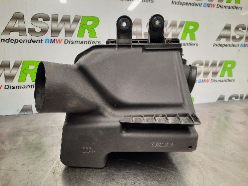 BMW Air Filter Box S54 Petrol E46 M3 Coupe / Convertible