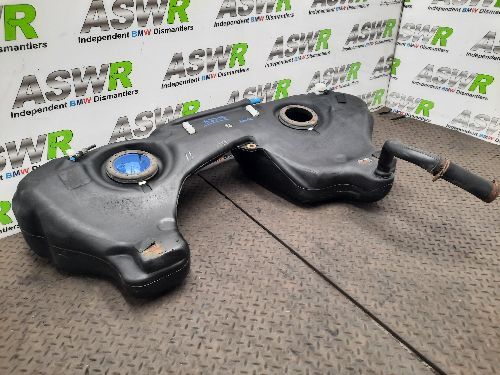 BMW Fuel Tank Petrol E46 M3 3 SERIES