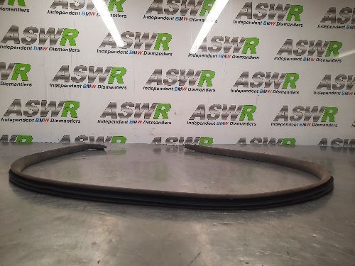 BMW Inner Upper Door Seal O/S Drivers Side E31 8 SERIES