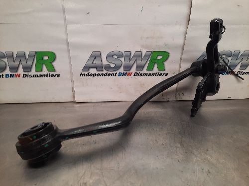 BMW Steering Knuckle O/S Drivers Side E31 8 SERIES