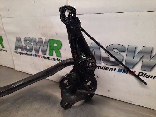 BMW Steering Knuckle O/S Drivers Side E31 8 SERIES