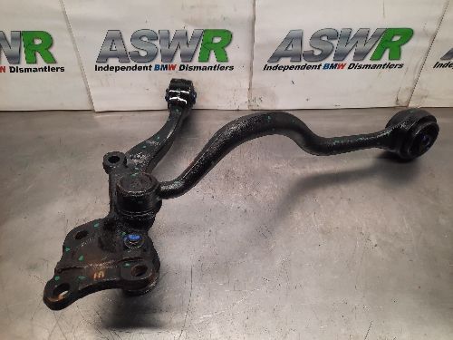 BMW Steering Knuckle N/S Passenger Side E31 8 SERIES